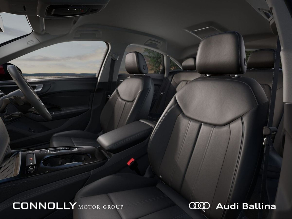 2026 Audi A5 A5 SE E-Hybrid Quattro *3-Yrs Service Plan Included* Full Leather * €63,950