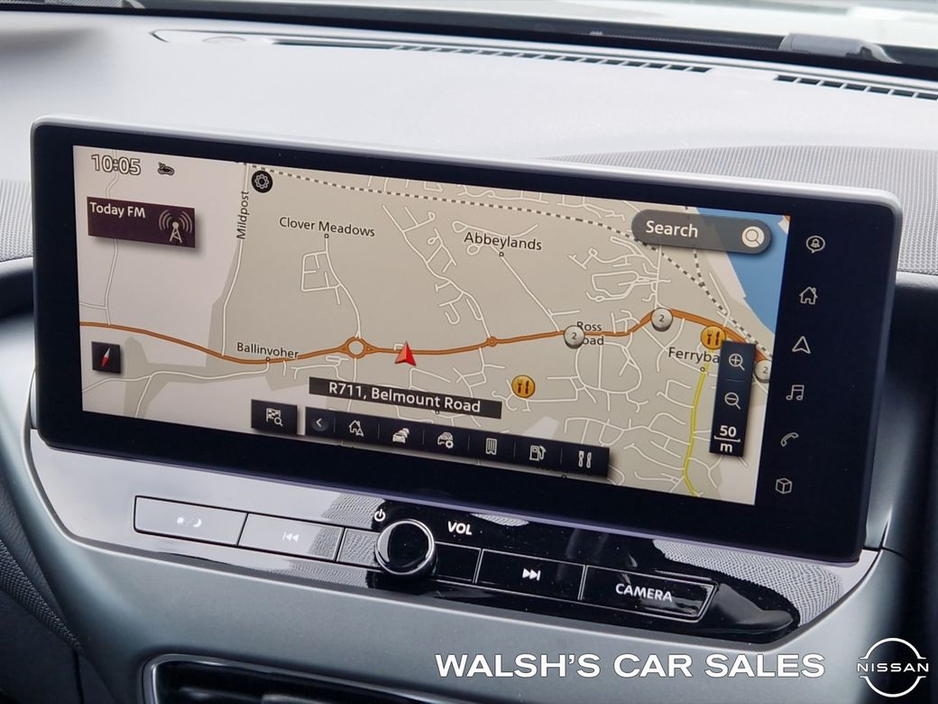 2025 Nissan Juke 1.0T SV Premium €28,950