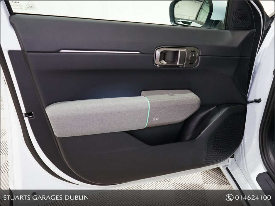 2025 Kia EV4 Earth K3 DEMONSTRATOR SALE * 0% FINANCE AVAILABLE* €45,950