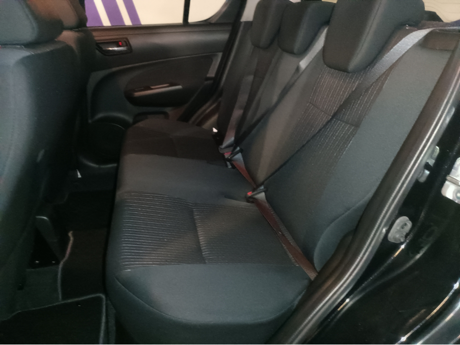 2016 Suzuki Swift (2yr Warranty) 162 1.2 Petrol Automatic €9,950