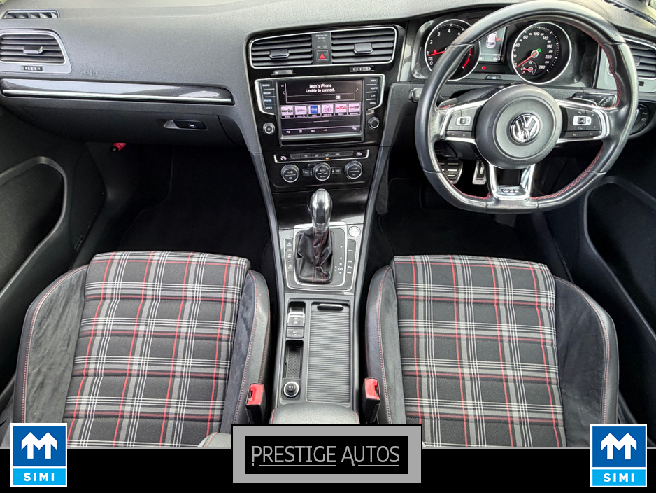 2014 Volkswagen Golf 2.0 GTI-PETROL PERFORMANCE PACK *CAR ID 79* €18,950