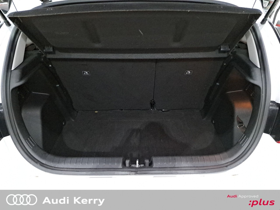 2022 Hyundai i20 DELUXE PLUS 1.2 WITH REAR CAMERA