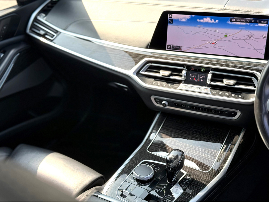 2021 BMW X7 CHEAPEST IN THE COUNTRY €87,995