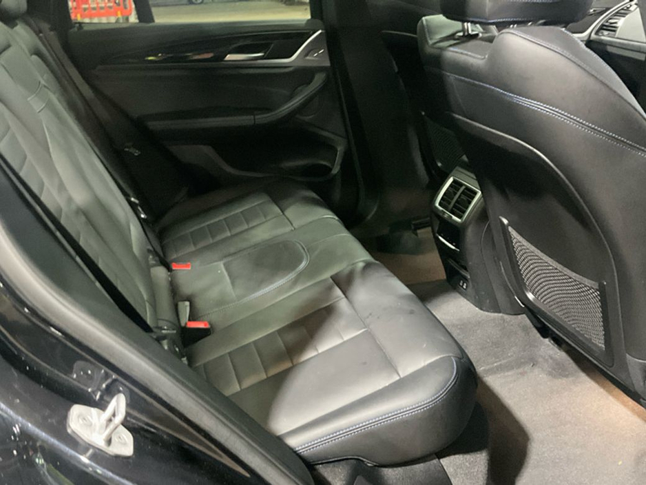 2023 BMW iX3 M-SPORT 80KWH * COMING SOON * €38,900