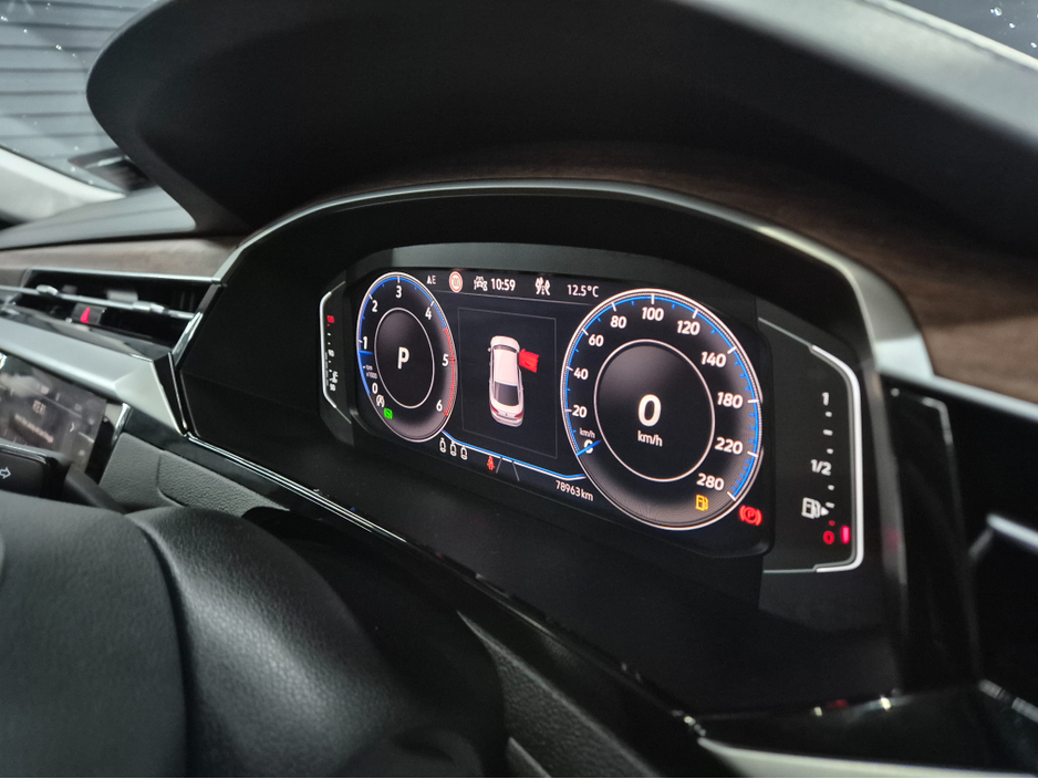 2023 Volkswagen Arteon 2.0 TDI 150HP AUTO €37,950