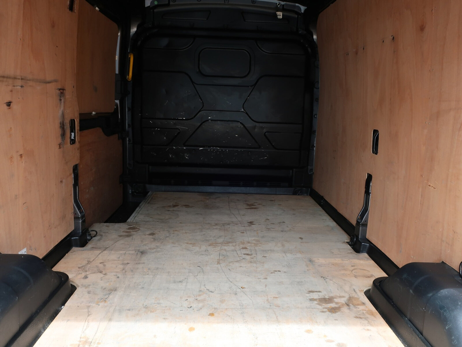 2021 Ford Transit  €23,575
