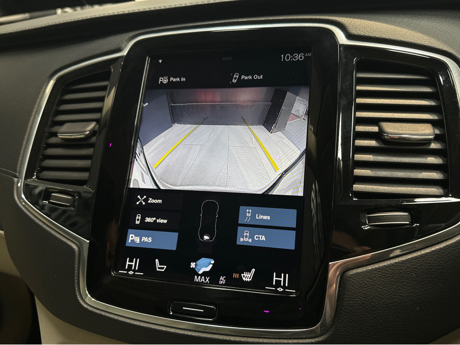 2020 Volvo XC90 T8 PHEV INSCRIPTION AUTO €49,950