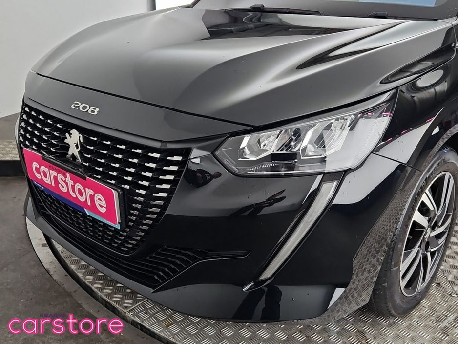 2024 Peugeot 208 1.2 Puretech 75bhp Active €22,880