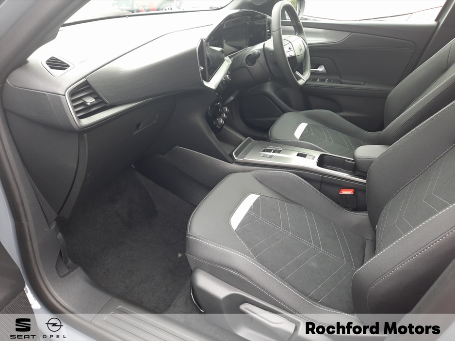 2026 Opel Mokka *0% APR Finance* GS 115kW  ELECTRIC 156PS AUTO €35,895