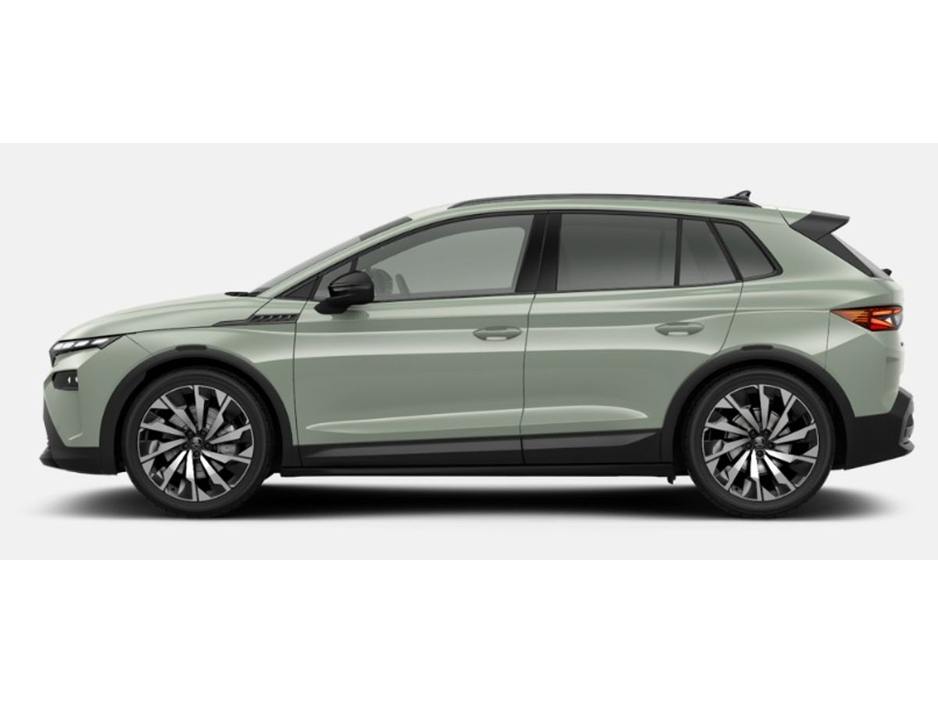 2026 Skoda Elroq 85 SPORTLINE *SPECIAL OFFER* €80 P/W €47,058