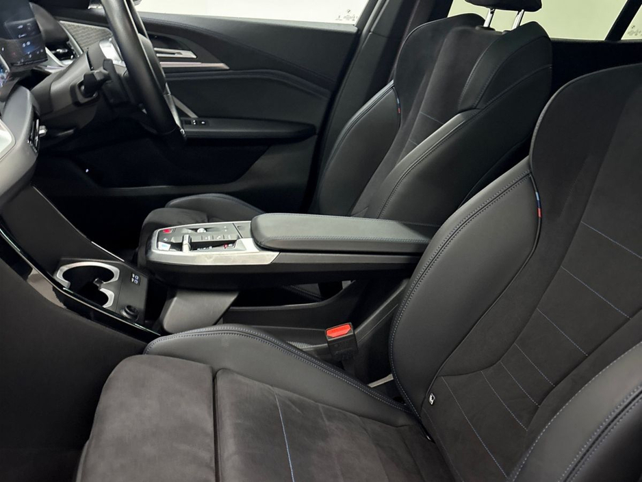 2024 BMW iX2 xDrive30 M Sport €46,995