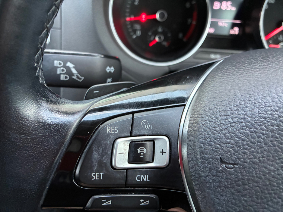 2017 Volkswagen Polo 1.2i TSI Petrol Highline Meister Automatic €14,750