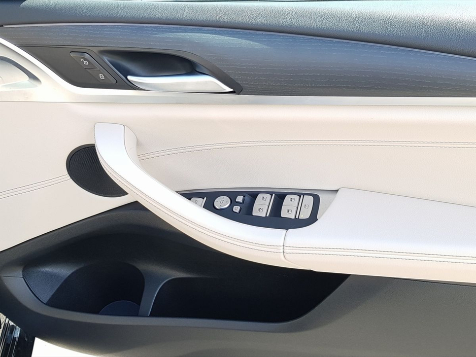 2022 BMW X4 xDrive20d M Sport €67,995