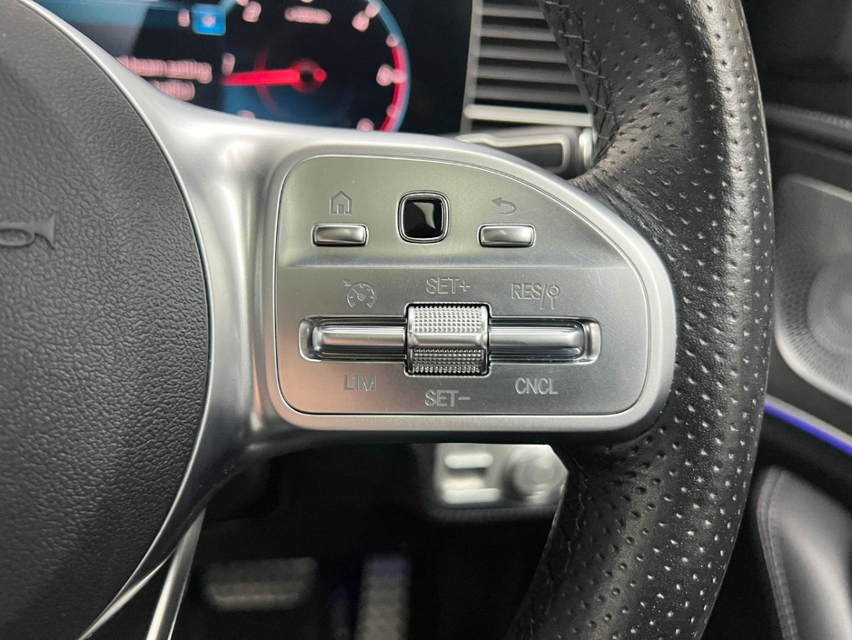 2019 Mercedes-Benz GLE Class 300D AMG PREM+ 7 SEAT PAN ROOF €57,990