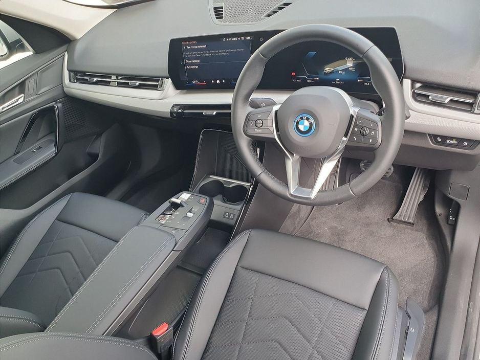 2026 BMW iX1 * 466 Km Range * iX1 eDrive20 Sport €53,995