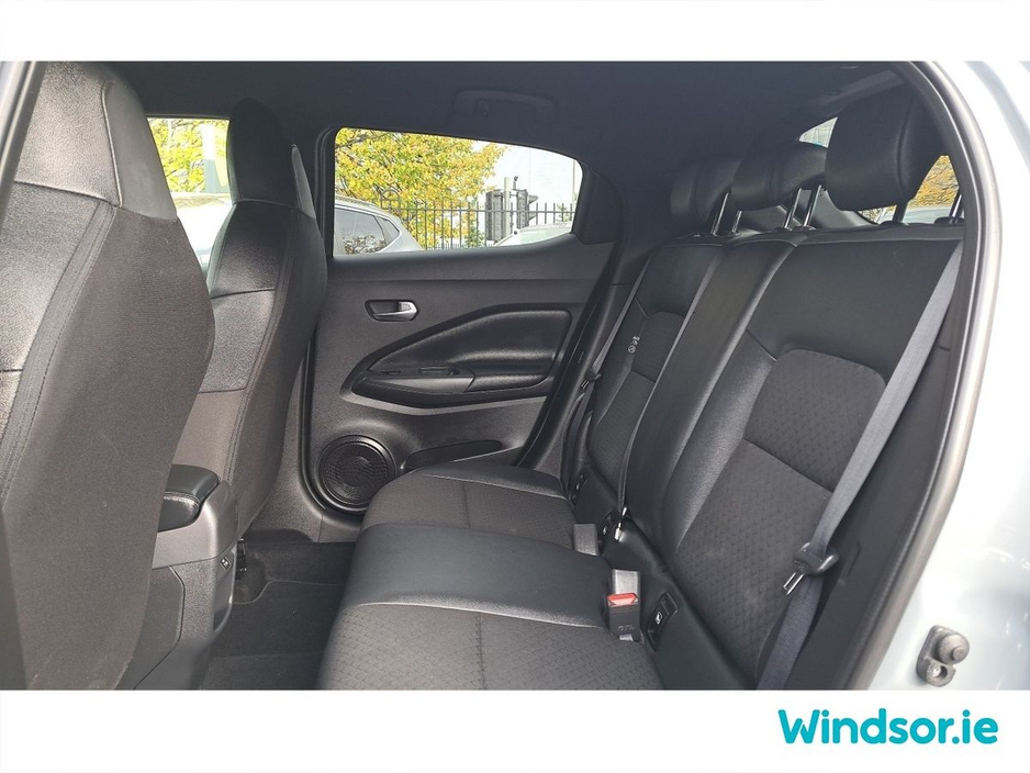 2023 Nissan Juke HYBRID 1.6 SV PREMIUM €27,995