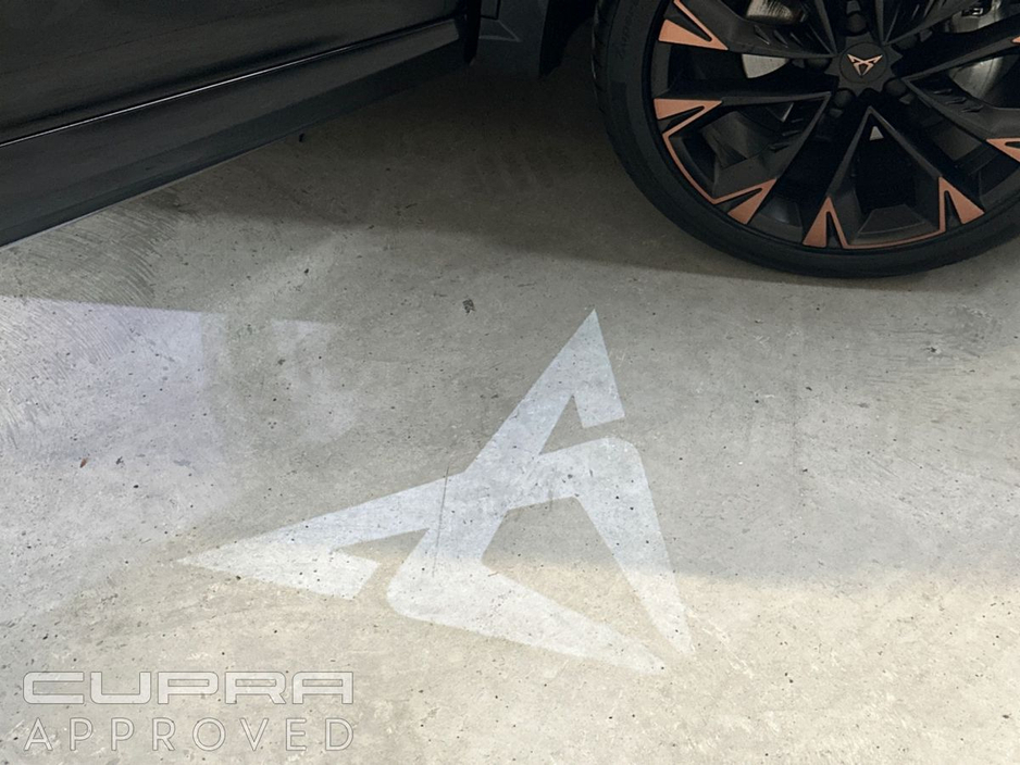 2025 Cupra Formentor *AUTO* 1.5 eTSI 150hp DSG €42,995