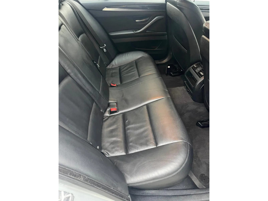 2013 BMW 5 Series 520D SE €8,450