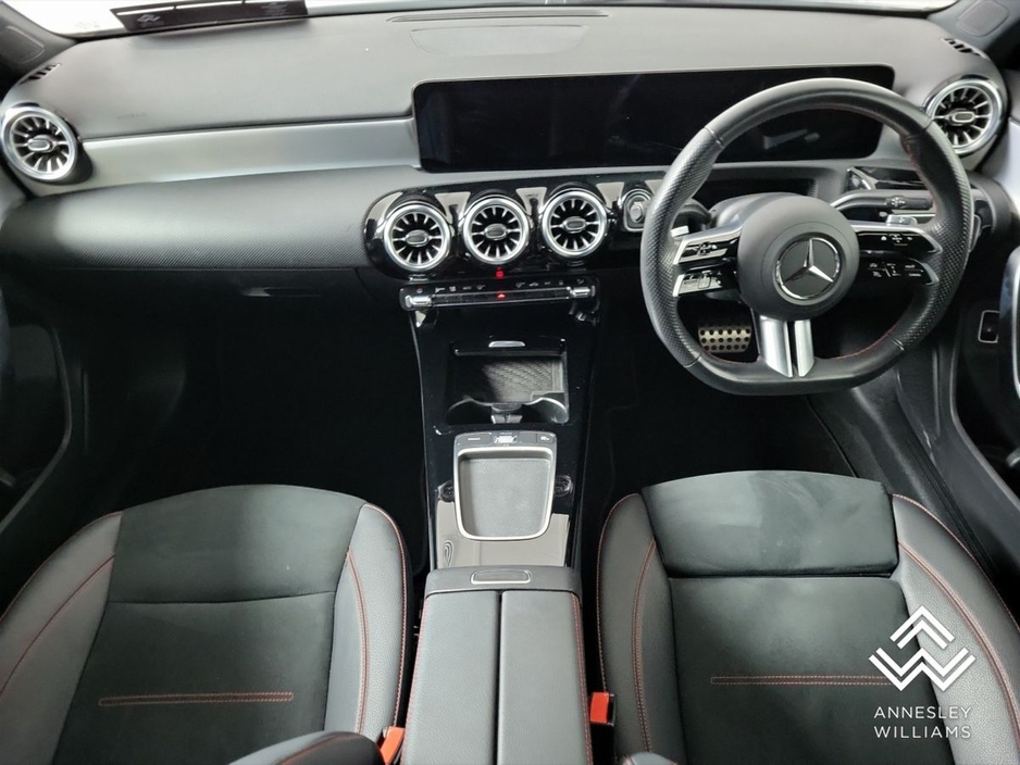 2024 Mercedes-Benz A Class A250e AMG Line Executive €39,950