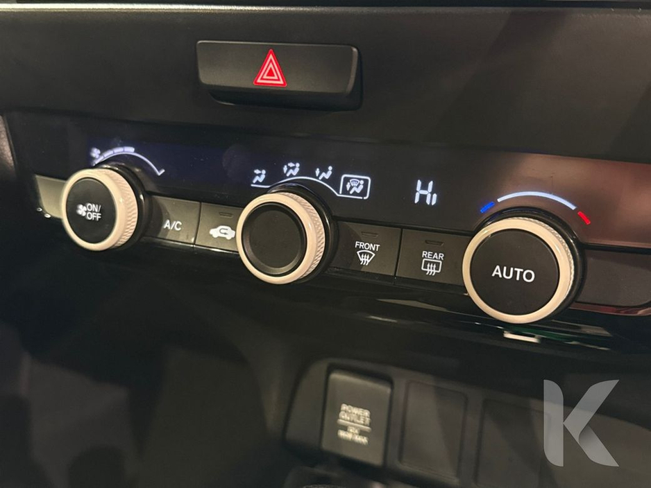 2020 Honda Fit 1.5 AUTOMATIC HYBRID - MULTI FUNCTION STEERING WHEEL - HEATING / AC CONTROLS - LANE ASSIST - REVERSE CAMERA €14,950