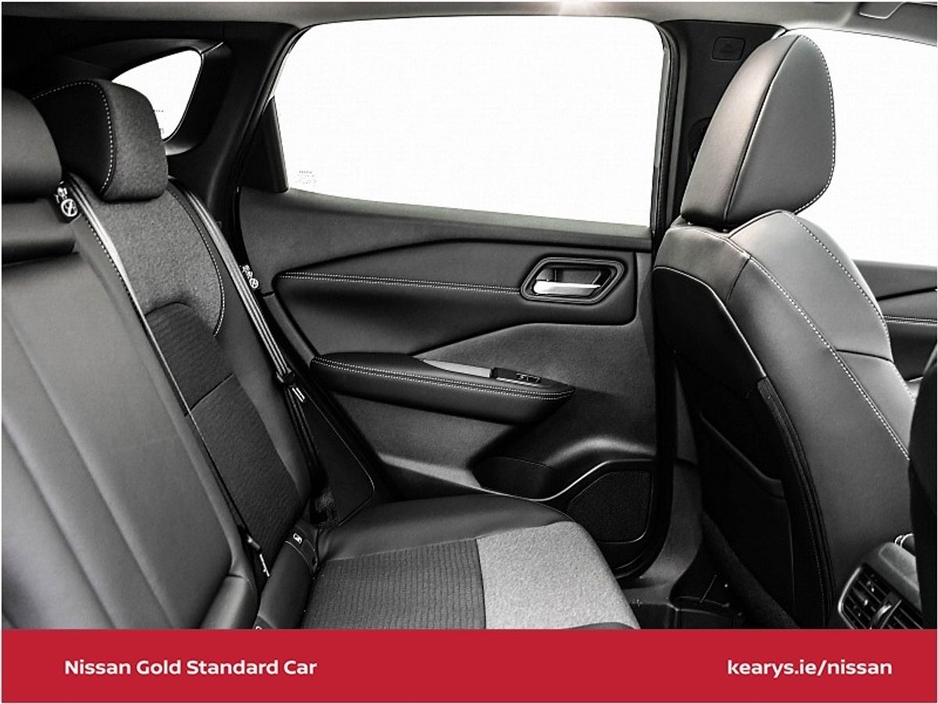 2026 Nissan Qashqai ePower SV Premium MY24 ASK ABOUT OUR €4,000 BOOSTER & 4.9% FINANCE OFFER €50,400