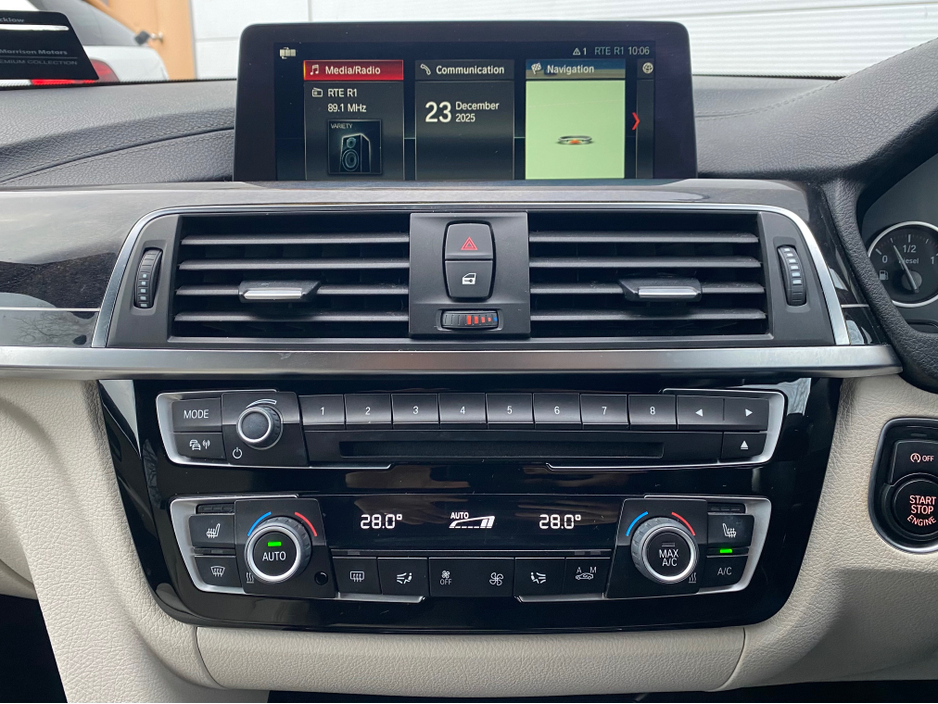 2018 BMW 4 Series 420D MSPORT GRAN COUPE 4DR AUTO €28,995