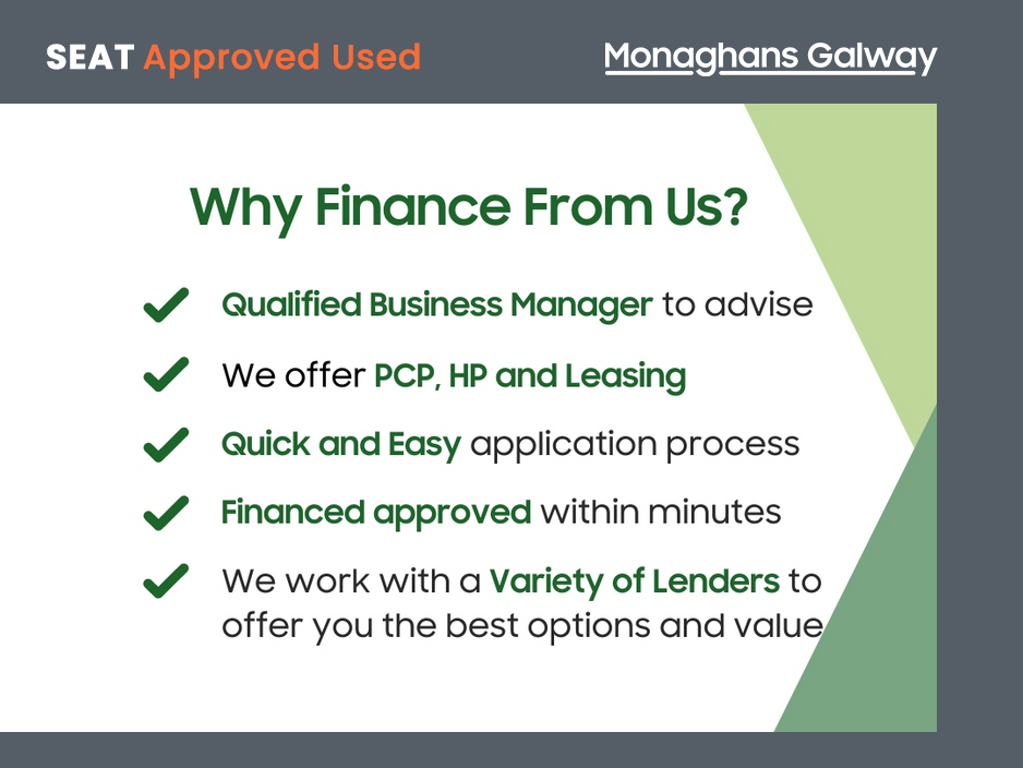 2018 SEAT Ibiza 1.6 TDI 80HP SE 5DR €11,950