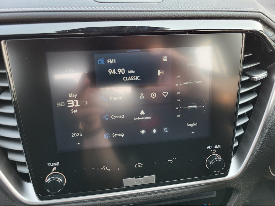 2026 Isuzu D-MAX (5yr warranty) 1.9 Turbo diesel double cab 001679 €45,999