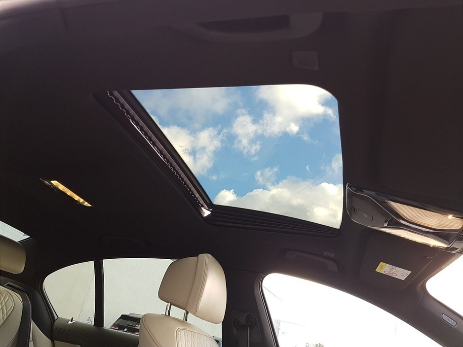 2019 BMW 7 Series 730d M Sport €54,995