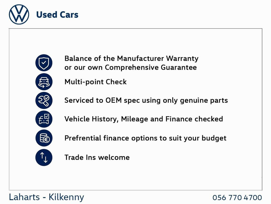 2025 Volkswagen ID.7 PRO PLUS €45,950