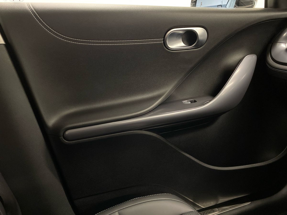 2024 Smart #3 Pro + | Panoramic Sunroof | 360 camera | Reversing Camera €32,950