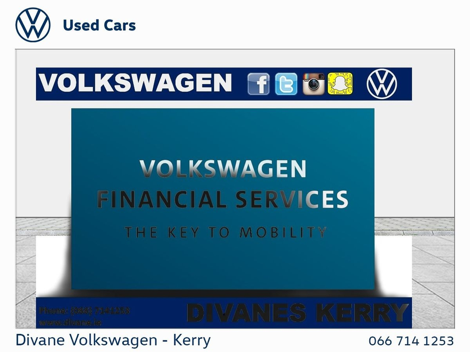 2023 Volkswagen Golf STYLE 2.0 TDI 115 BHP €31,950