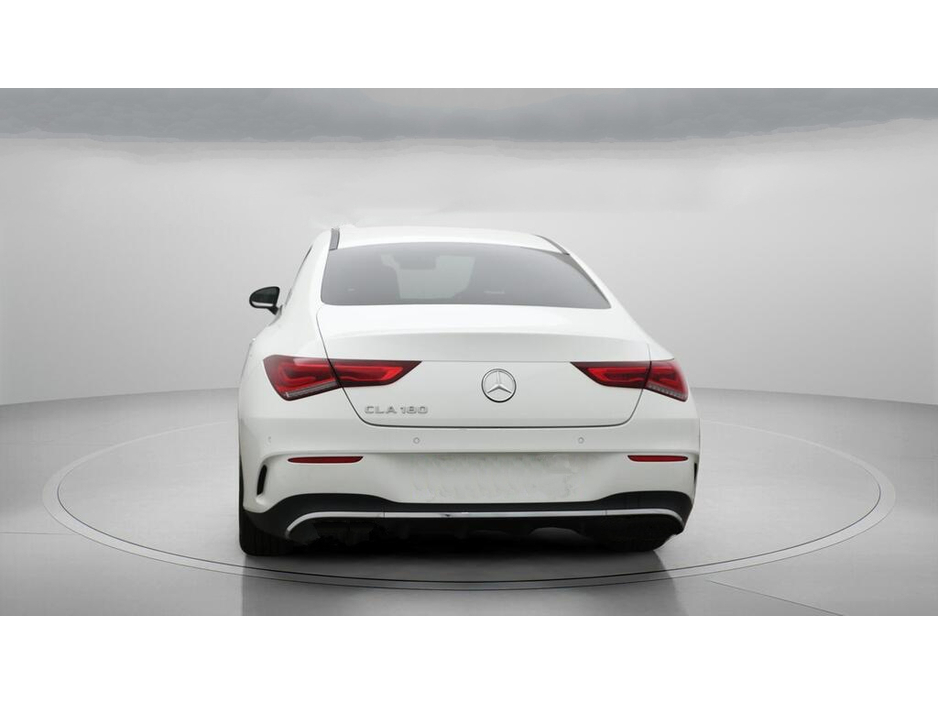 2019 Mercedes-Benz CLA Class 180 CLA NEW MODEL €21,950