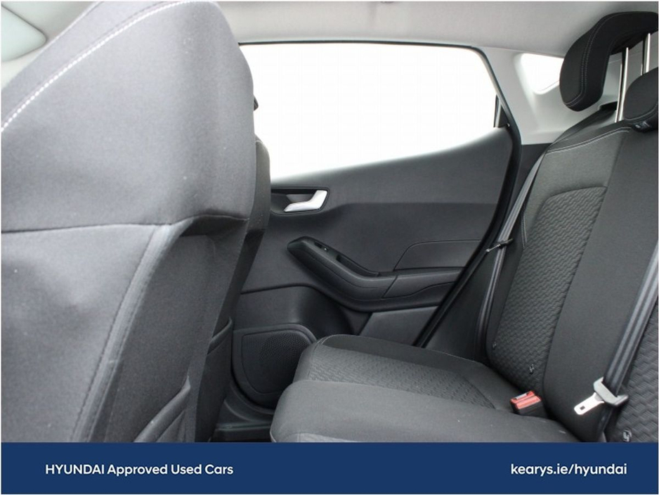 2023 Ford Fiesta 1.0T EcoBoost 100PS Titanium