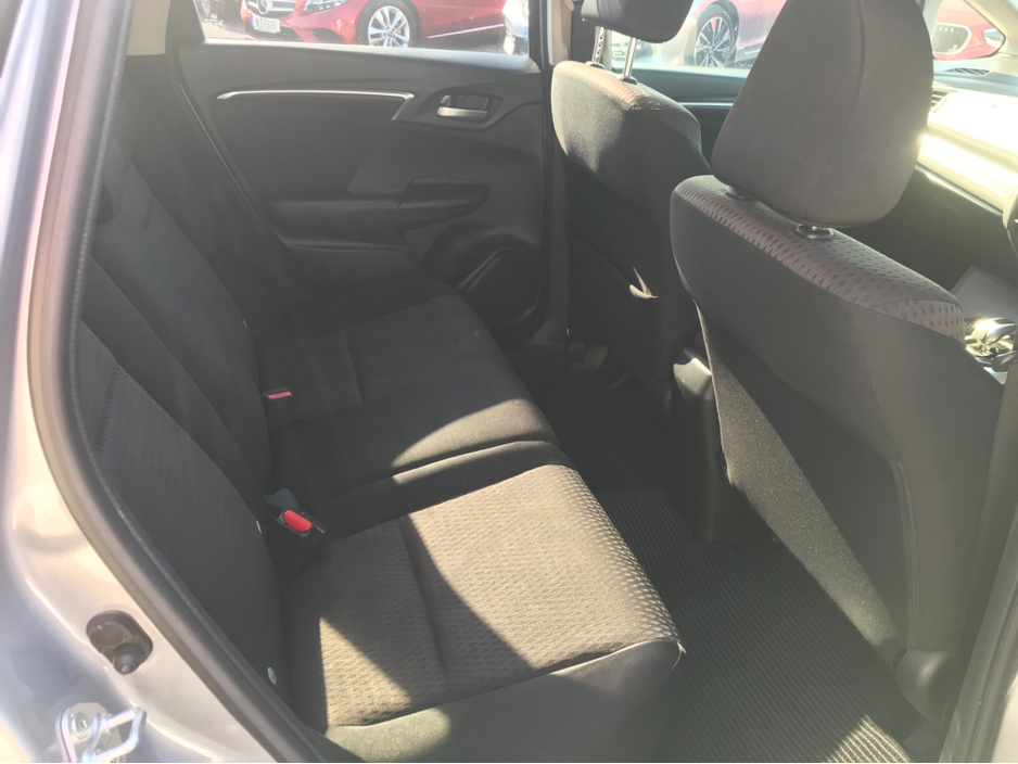 2019 Honda Fit 192 HONDA FIT HYBRID AUTO €13,950