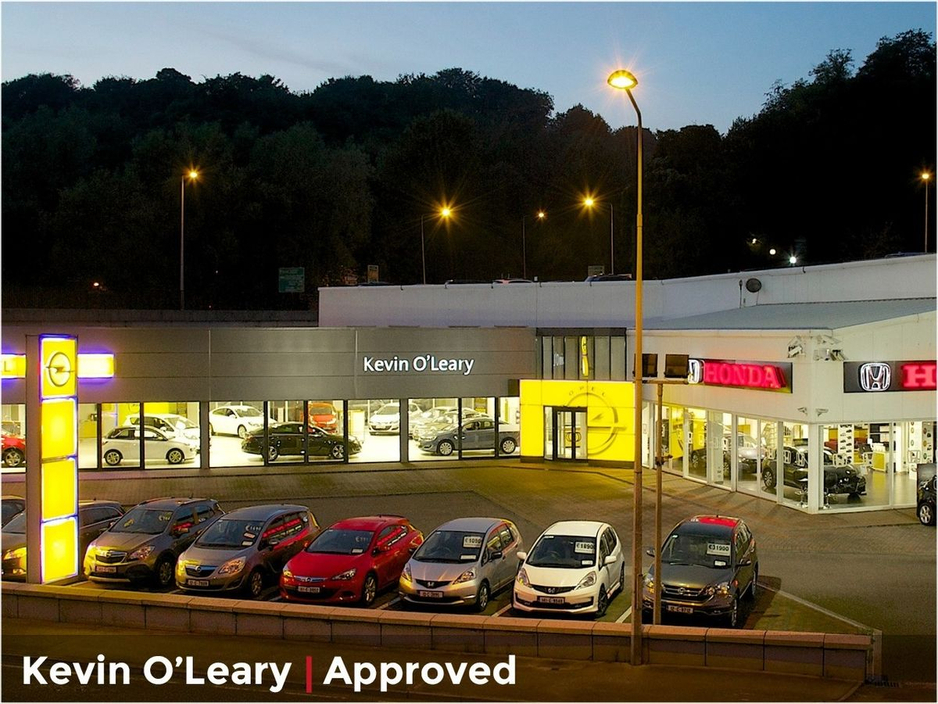 2023 Suzuki Vitara 1.4 Hybrid SZ-T €22,900