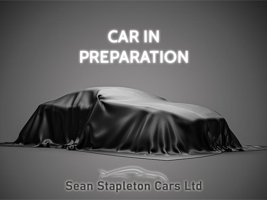 2019 Renault Megane PLAY TCE 140 GPF MY18 4 14 4DR €12,950