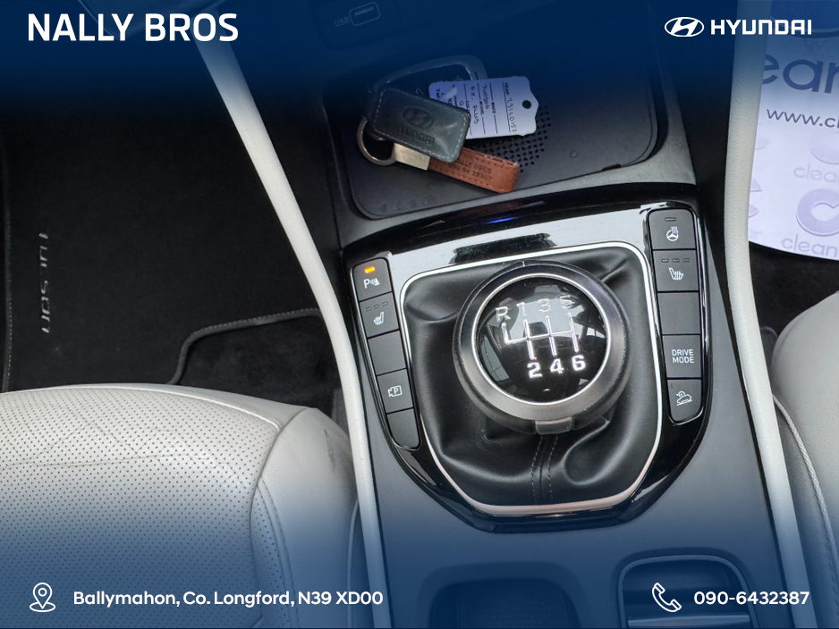 2023 Hyundai Tucson IX35 EXECUTIVE PLUS 5DR