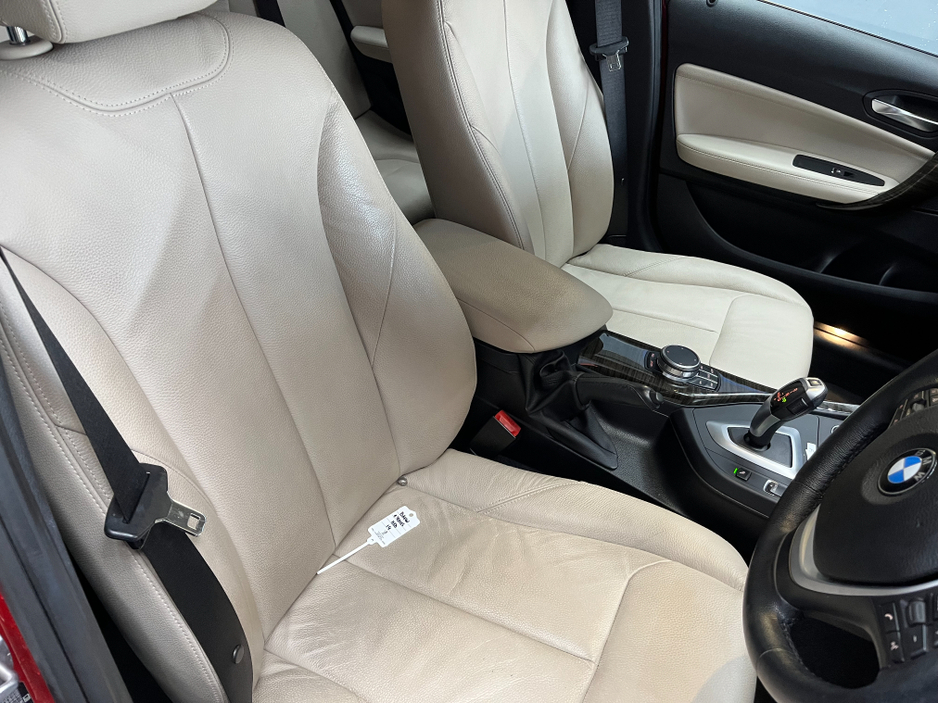 2019 BMW 1 Series €18950! 2019 BMW 118D 1 SERIES AUTOMATIC G FASHIONISTA 2.0 AUTOMATIC / CRUISE CONTOROL / REVERSE CAMERA / PARKING SENSORS / ELECTRIC MEMORY & HEATED SEATS €18,950