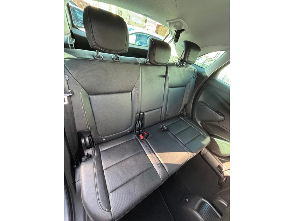 2022 Opel Crossland Elite 1.5 Turbo D 110PS 6 Speed €16,500