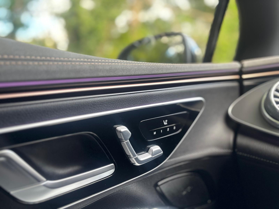 2023 Mercedes-Benz EQE 300 *Up to 600 km Range…Huge Specification* €44,950