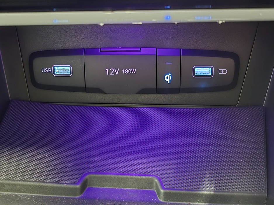 2022 Hyundai Tucson * Jan 2026 Pricing * Executive Hybrid HEV Automatic €33,950