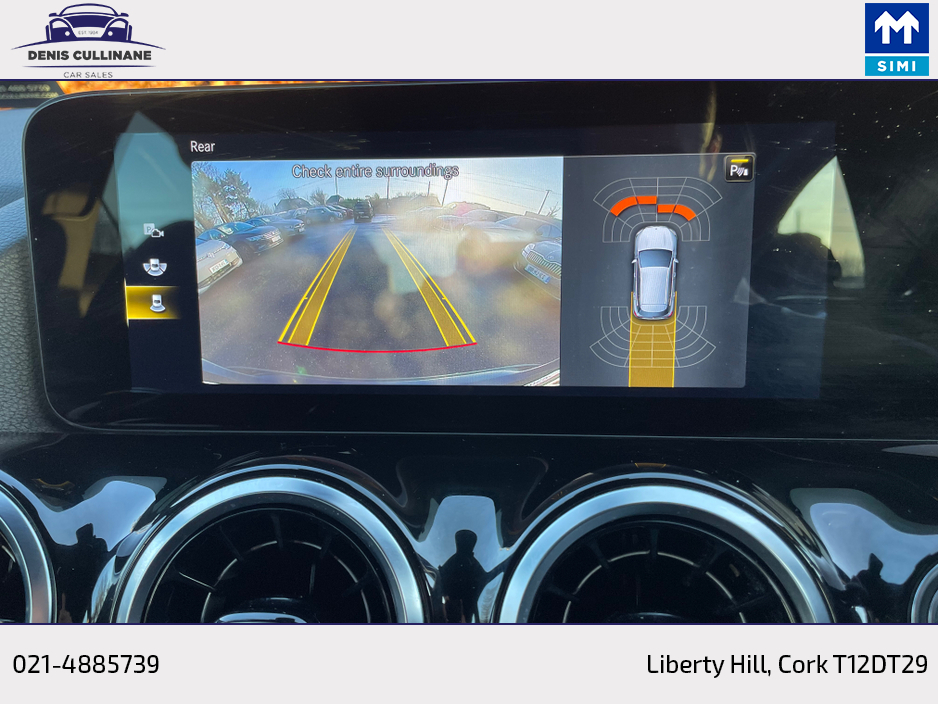 2022 Mercedes-Benz GLA Class 200D 5DR AMG LINE | EXCELLENT HIGH SPEC EXAMPLE | COMPETITIVE FINANCE AVAILBLE | ALL TRADE INS CONSIDERED | WALKAROUND VIDEO ON REQUEST. €37,950