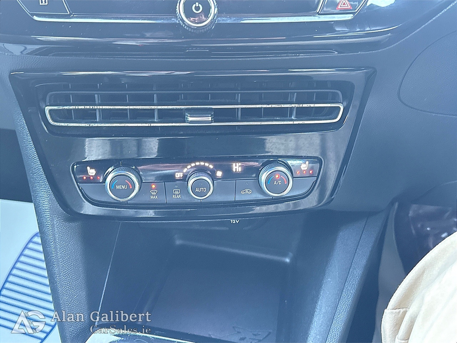 2023 Opel Mokka GS-1.2 Petrol €23,995