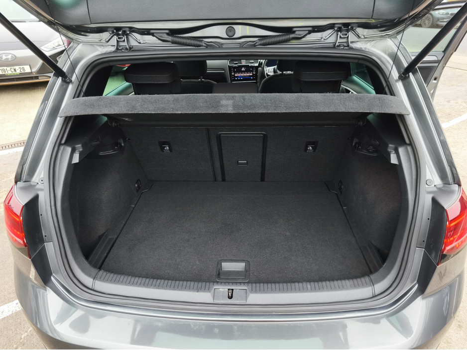 2017 Volkswagen Golf GTD 2.0 TDI D7F 5DR 184BHP AA Approved 1 Year Warranty €21,450