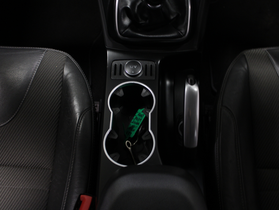 2017 Ford Kuga TITANIUM 2.0 TD 120 S6 M6 F 5DR FWD €14,950