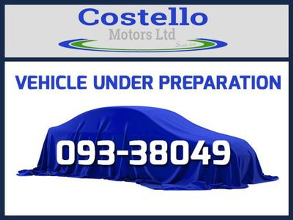 2018 Hyundai i20 SE MPI 83BHP 5DR 84PS €13,200