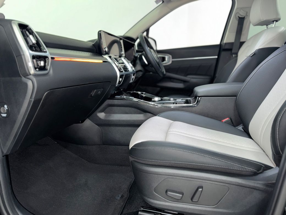 2023 Kia Sorento DSL MY23 SAM 5DR Auto €54,895
