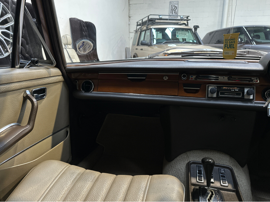 1970 Mercedes-Benz 280 280 SE AUTO VINTAGE €24,950