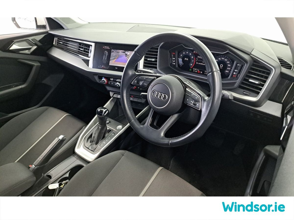 2020 Audi A1 NEWER MODEL €23,995